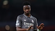 Real-Star Vinicius Junior