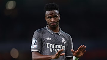 Real-Star Vinicius Junior