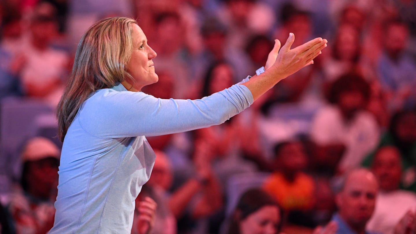 Class of 2026 fivestar includes UNC women's basketball in her Top 12