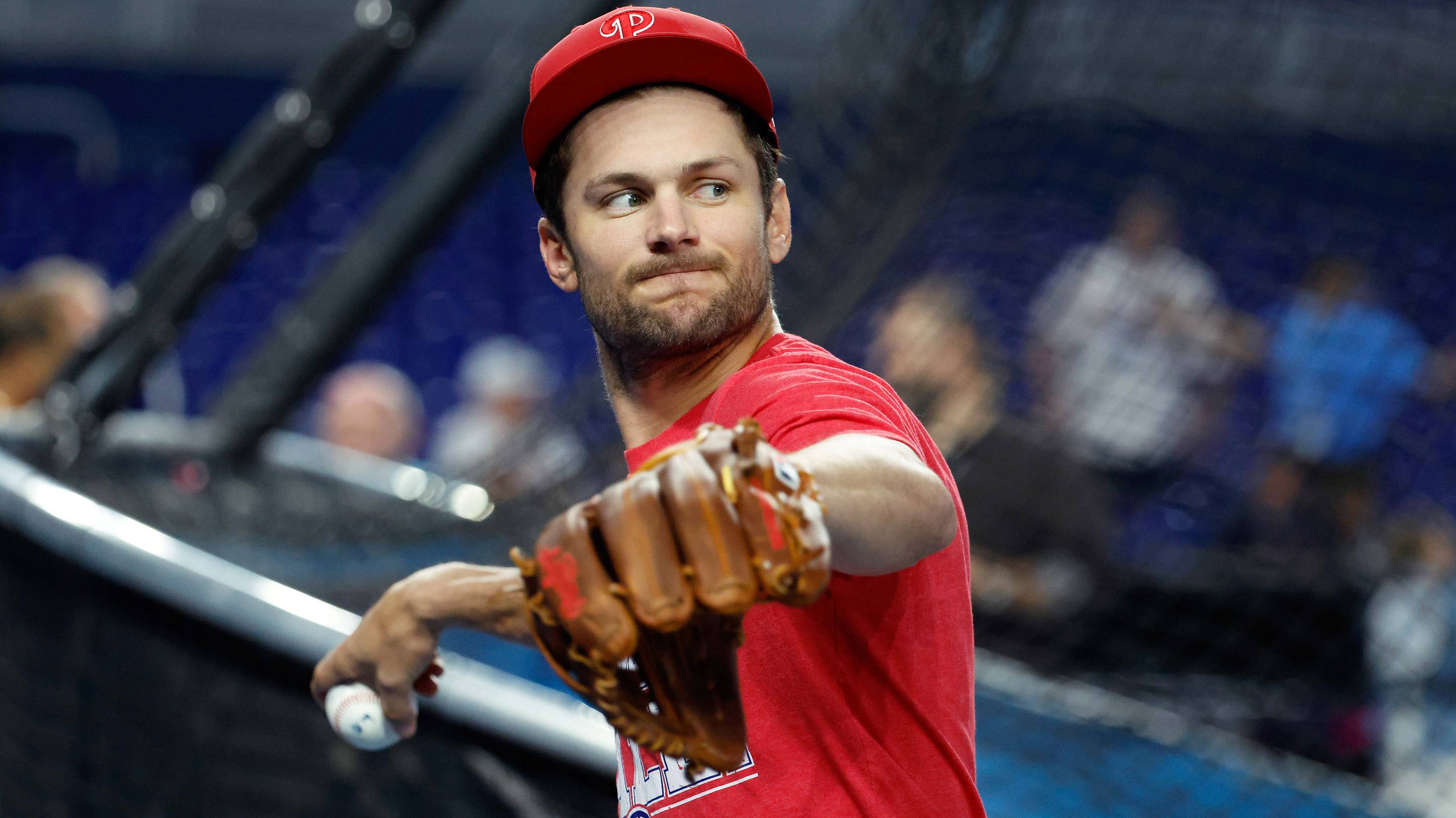 3 Reasons Trea Turner Has Struggled With Phillies This Season