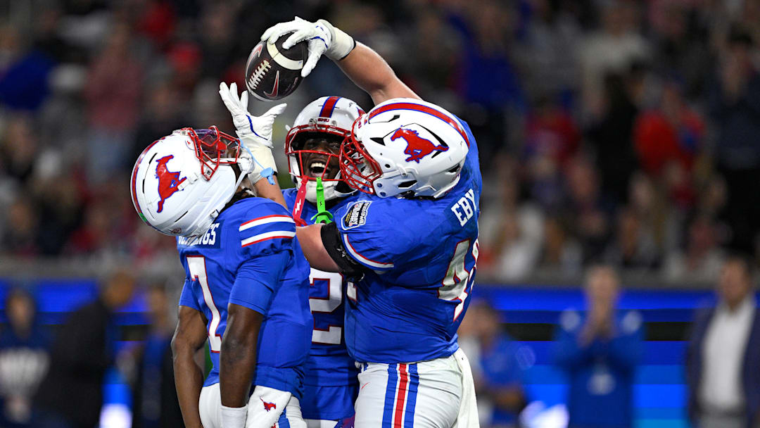 2026 Trust & Will Holiday Bowl - Arizona v SMU 2026 Trust & Will Holiday Bowl - Arizona v SMU