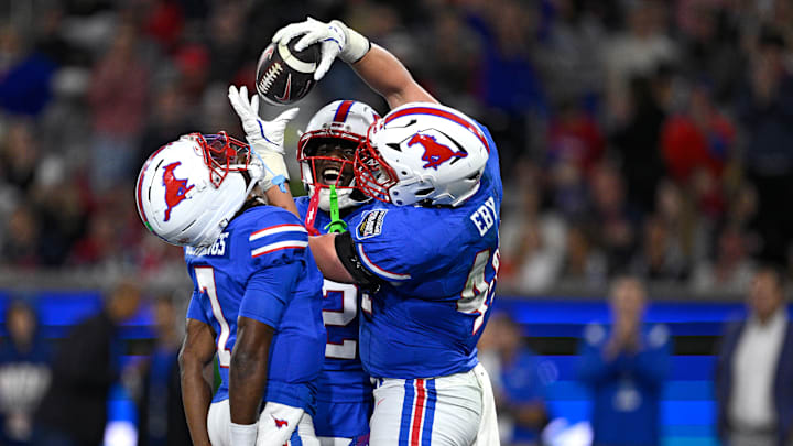 2026 Trust & Will Holiday Bowl - Arizona v SMU