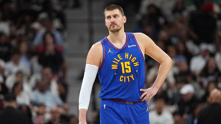 Nikola Jokic