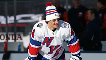 2024 Navy Federal Credit Union Stadium Series - New York Rangers v New York Islanders