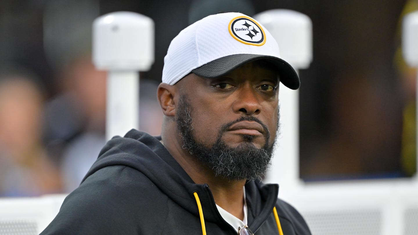 NFL Insider Shares the Only Way Mike Tomlin Wouldn’t Be the Steelers Coach Next Year