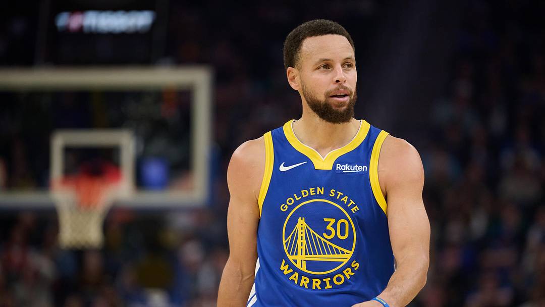 Stephen Curry