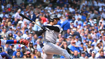 New York Yankees v Chicago Cubs