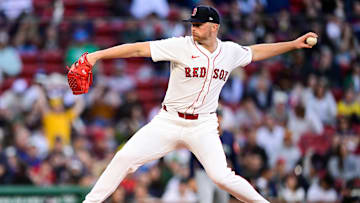 Seattle Mariners v Boston Red Sox