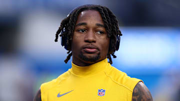 Buffalo Bills v Los Angeles Chargers