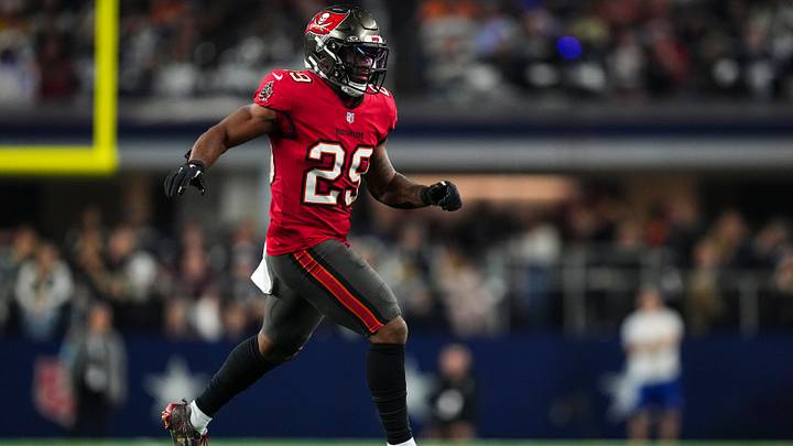 Tampa Bay Buccaneers CB Christian Izien was among a few defensive inactives that could end up biting the Bucs in Week 1
