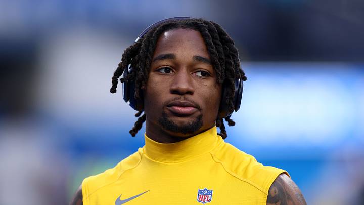 Buffalo Bills v Los Angeles Chargers