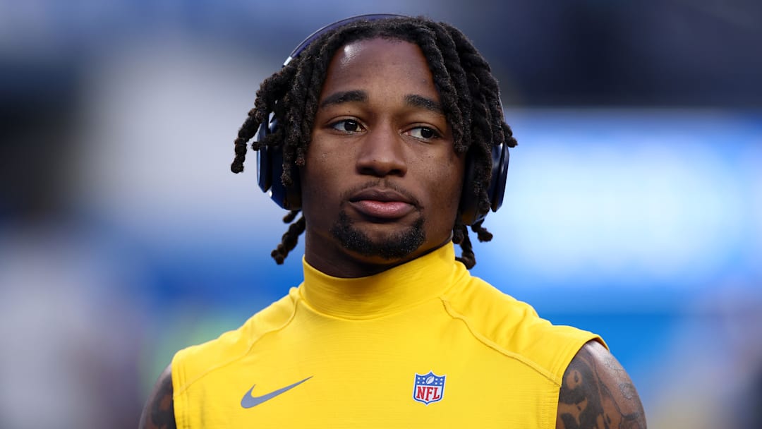 Buffalo Bills v Los Angeles Chargers Buffalo Bills v Los Angeles Chargers