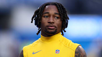 Buffalo Bills v Los Angeles Chargers