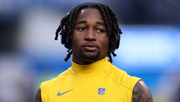 Buffalo Bills v Los Angeles Chargers