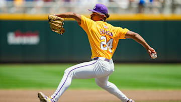 NCAA Division I Baseball Championships