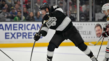 Joel Armia, Los Angeles Kings