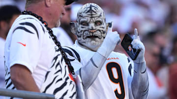 Philadelphia Eagles v Cincinnati Bengals