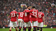 Prediksi susunan pemain Manchester United vs West Ham United dalam lanjutan Liga Inggris