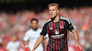 Tim Handwerker wechselt in die Eredivisie