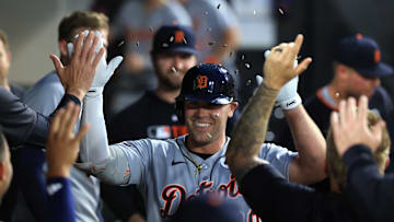 Detroit Tigers v Chicago White Sox
