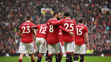 Prediksi susunan pemain Manchester United vs West Ham United dalam lanjutan Liga Inggris