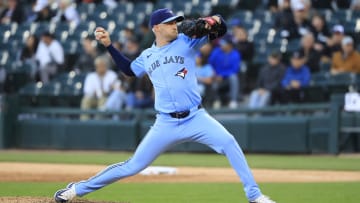 Toronto Blue Jays v Chicago White Sox