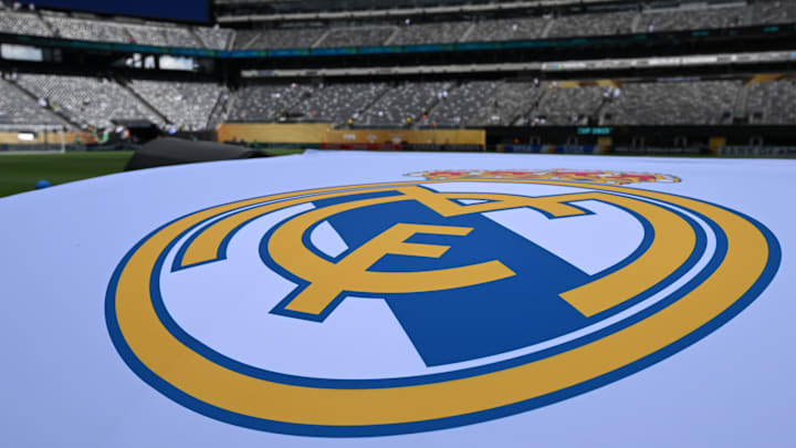 Un des plus grands talents mondiaux rêve de jouer au Real.