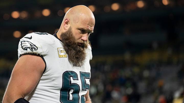 Philadelphia Eagles v Green Bay Packers - NFL 2025