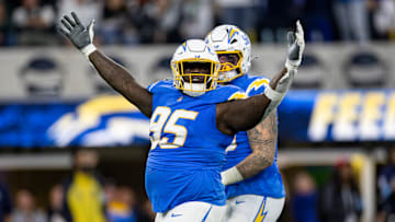 Cincinnati Bengals v Los Angeles Chargers