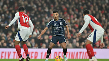 FBL-ENG-PR-ARSENAL-ASTON VILLA