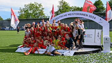 Letztes Jahr gewann Bayern die Meisterschaft. Können sie den Titel verteidigen?