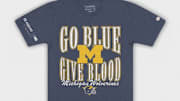 Wolverines Shirt