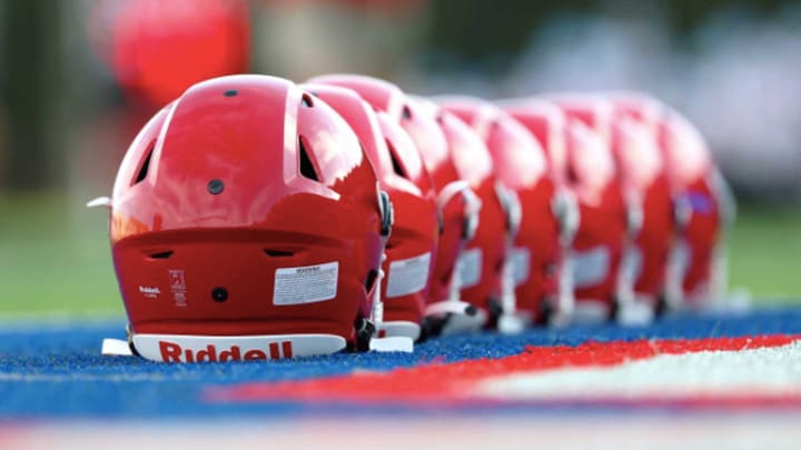 Vestavia vs. Hilcrest in Alabama Varsity high school football showdown (08/25/2025)