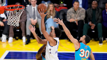 74th NBA All-Star Game