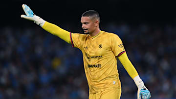 Elia Caprile