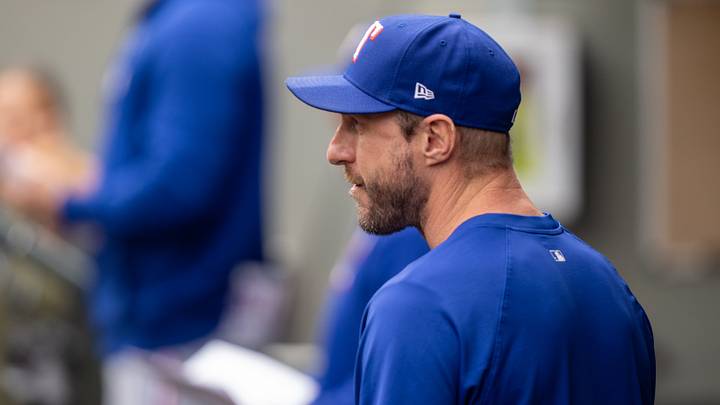 Texas Rangers v Seattle Mariners