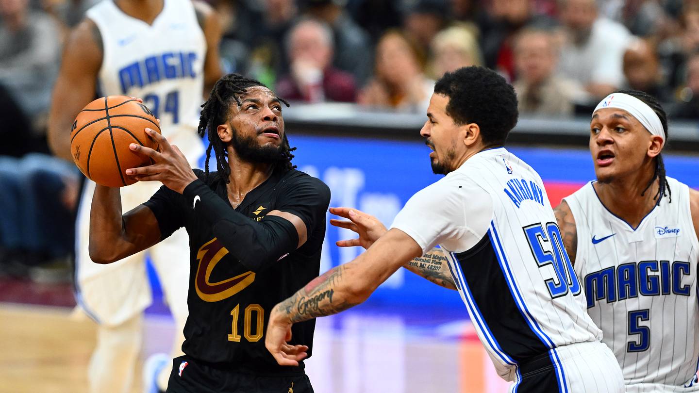 Grade the trade: Magic land potential missing piece in proposed mock trade - Vimarsana News