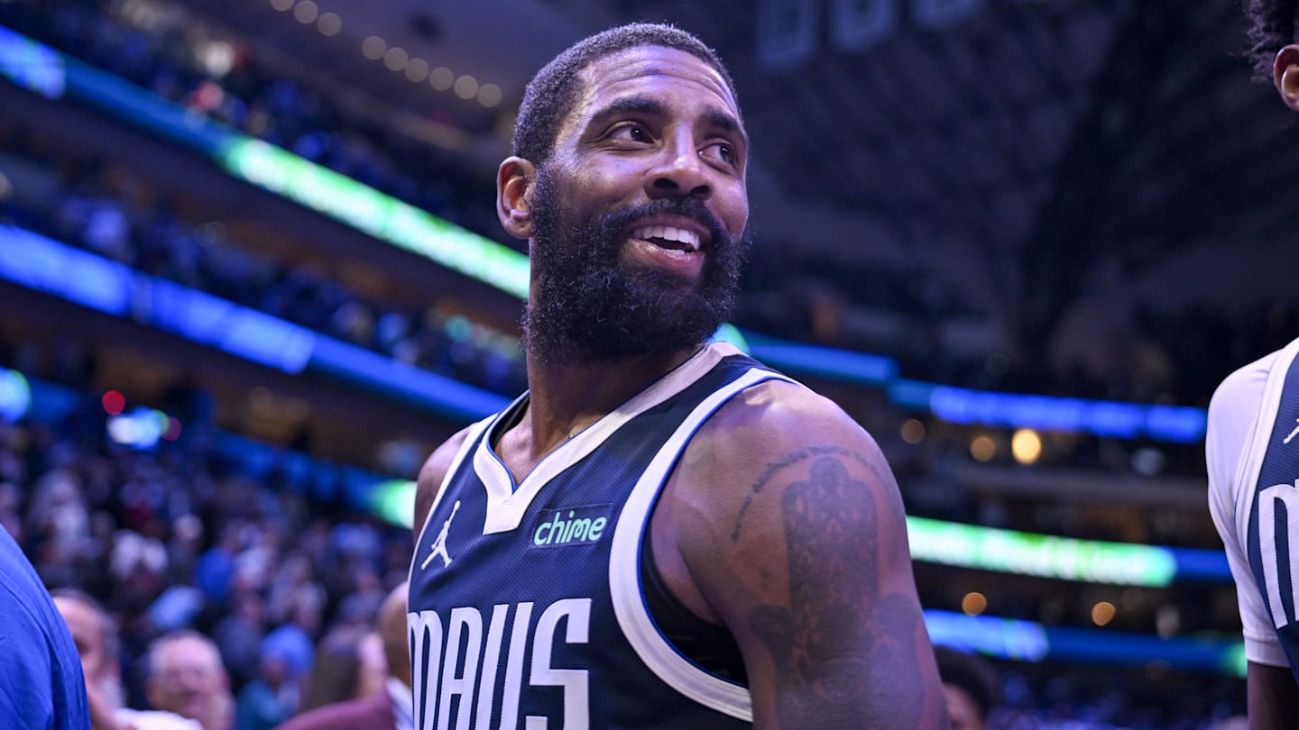 Preview: Mavericks star Kyrie Irving plays in his 9th NBA All-Star Game