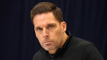 Dan Morgan