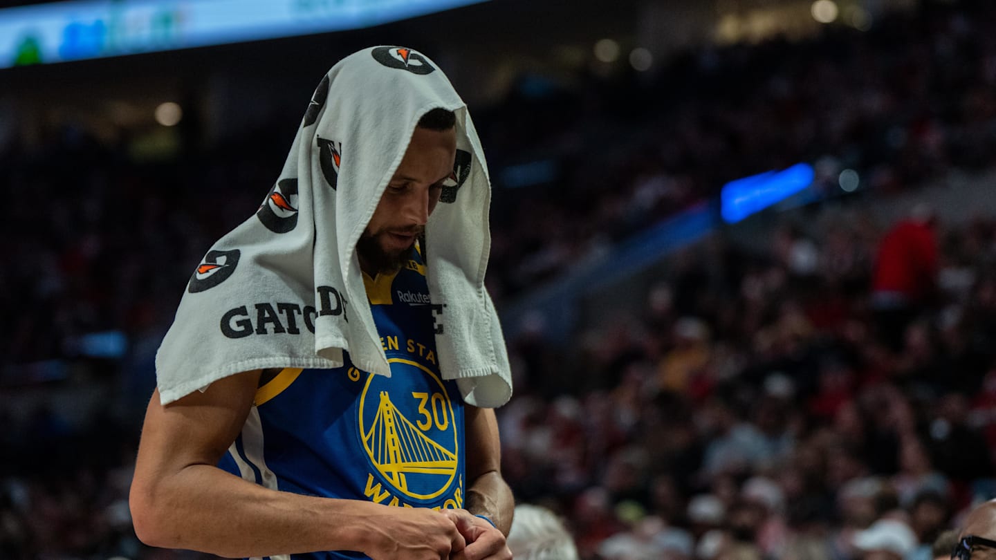 golden-state-warriors-injury-report-against-clippers