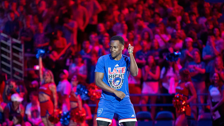 Phog Allen Fieldhouse