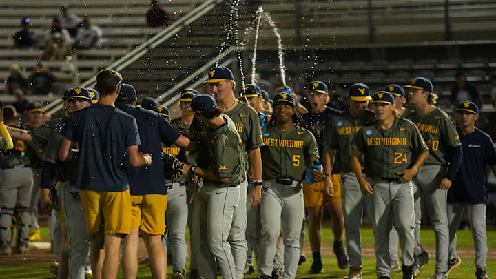 2024 NCAA Division I Baseball Regional - Tucson