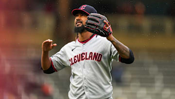 Cleveland Guardians v Minnesota Twins - Game Two