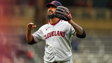 Cleveland Guardians v Minnesota Twins - Game Two