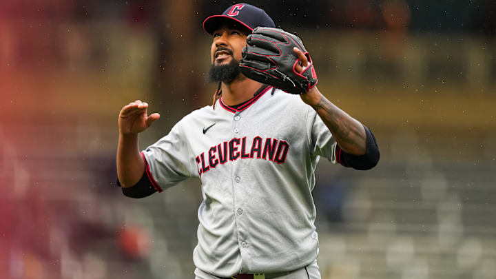 Cleveland Guardians v Minnesota Twins - Game Two