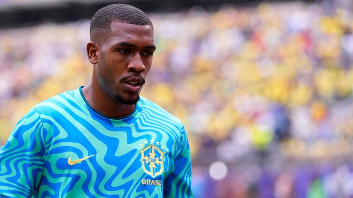 Brazil v Norway: Round of 16 - FIFA World Cup 2026