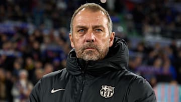 Hansi Flick - FC Barcelone 