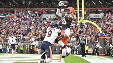 Cleveland Browns
