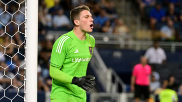Real Salt Lake v Sporting Kansas City