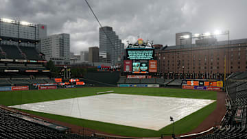 Seattle Mariners v Baltimore Orioles